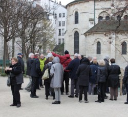 Retour sur l’assemblée générale